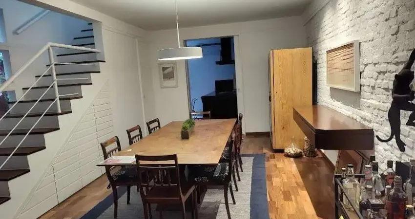 Casa com 3 quartos à venda na Rua Iraci, --, Jardim Paulistano, São Paulo