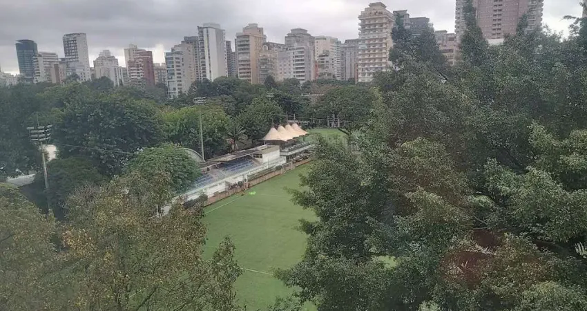 Apartamento com 3 quartos à venda na Rua Angelina Maffei Vita, --, Jardim Europa, São Paulo