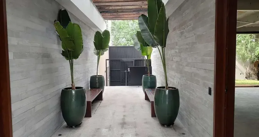 Casa em condomínio fechado com 3 quartos à venda na Rua Manduri, --, Jardim Paulistano, São Paulo