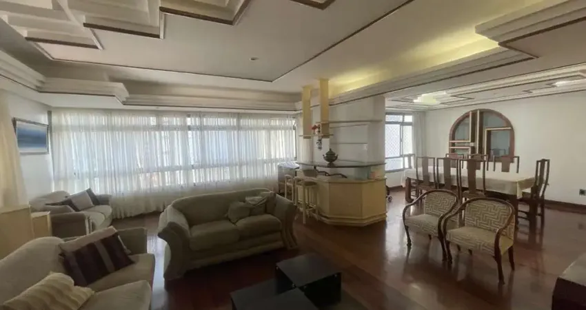 Apartamento com 4 quartos à venda na Rio de São Pedro, --, Graça, Salvador