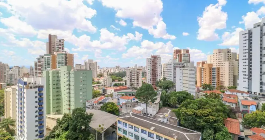 Apartamento com 1 quarto à venda na Rua Doutor Nicolau de Sousa Queirós, --, Vila Mariana, São Paulo