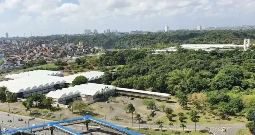 Apartamento com 3 quartos à venda na Professor Manoel Ribeiro, --, Stiep, Salvador