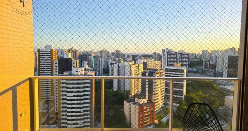 Apartamento com 1 quarto para alugar na dos Umbuzeiros, --, Caminho das Árvores, Salvador