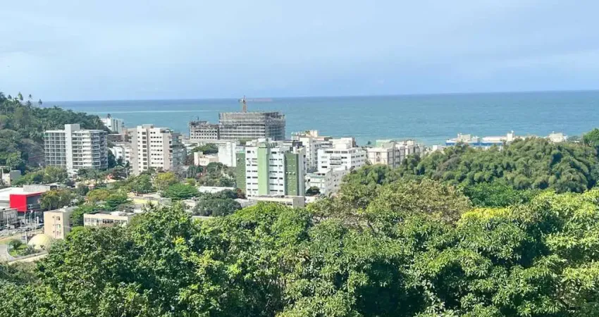 Apartamento com 3 quartos à venda na Professor Aristides Novis, --, Federação, Salvador