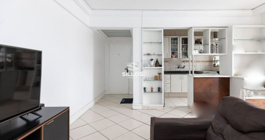 Apartamento com 2 quartos à venda na Rua Jorge Bonn, 146, Tingui, Curitiba