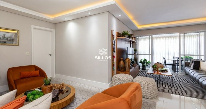 Apartamento no Água Verde 4 quartos 03 Vagas