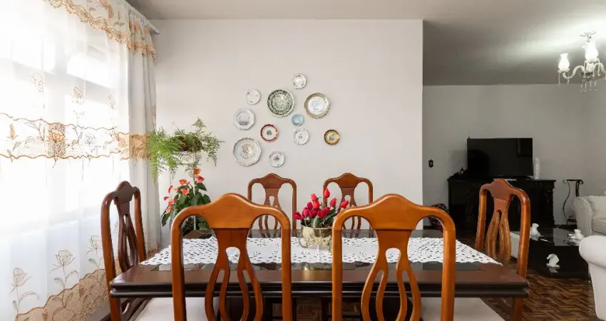 Apartamento para locação Mobiliado 03 Quartos 01 Vaga Cristo Rei