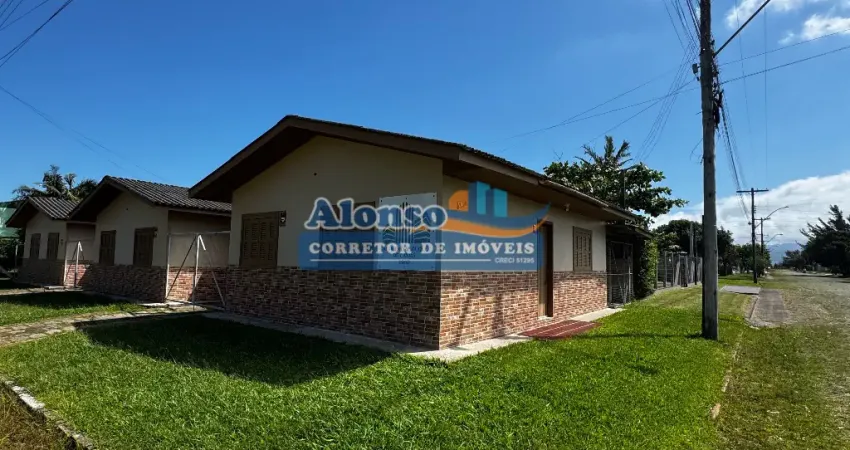 Casa com 3 quartos à venda na Areias Brancas, Arroio do Sal 