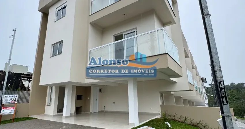 Casa com 2 quartos à venda na Bela Vista, Caxias do Sul 