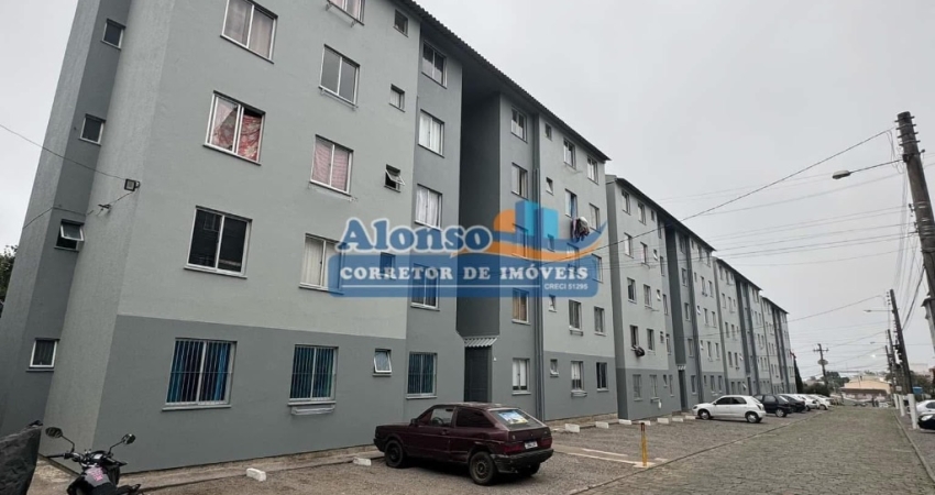 Apartamento andar térreo no Desvio Rizzo