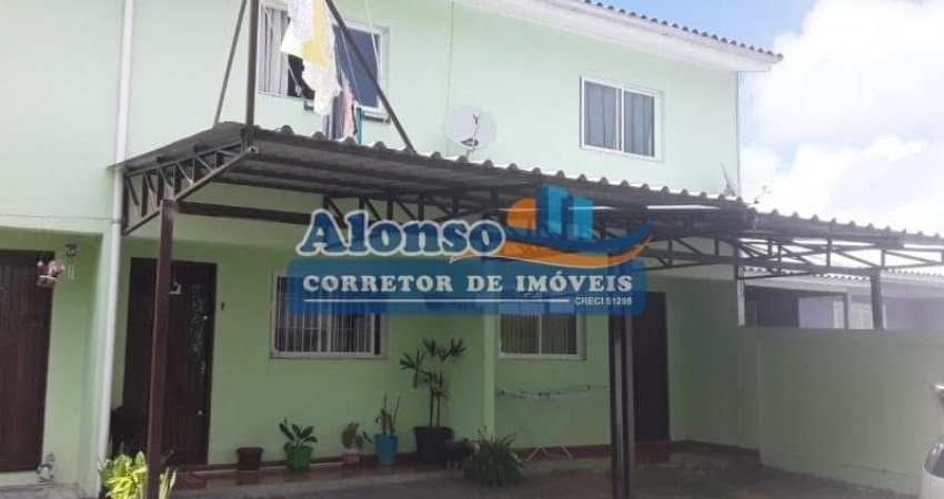 Sobrado no Morada dos Alpes