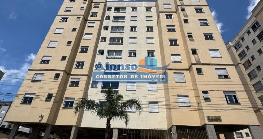 Apartamento com 2 quartos à venda na Rua Hugo Marco Perasolo, 123, São Caetano, Caxias do Sul