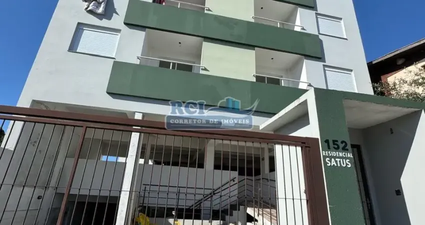 Apartamento com 2 quartos à venda na Rua Waldemar Santarém, 123, Nossa Senhora de Fátima, Caxias do Sul
