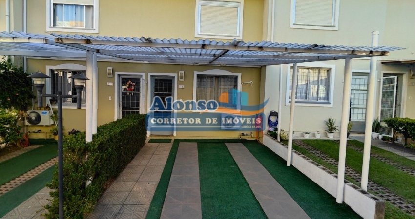 Casa com 2 quartos à venda na Rua Milton Roveda, 149, Nossa Senhora do Rosário, Caxias do Sul