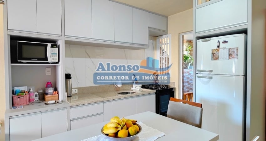 Casa com 2 quartos à venda na Rua Domingos Mussoi, 48, Cidade Nova, Caxias do Sul