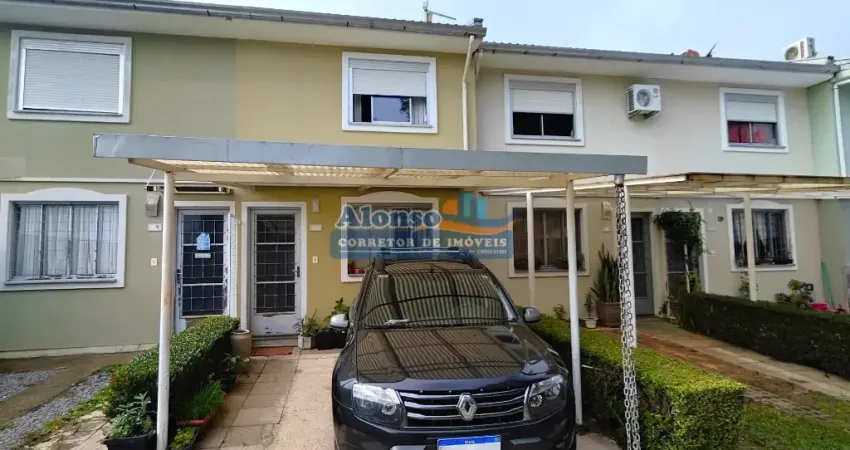 Casa com 2 quartos à venda na Rua Milton Roveda, 149, Nossa Senhora do Rosário, Caxias do Sul