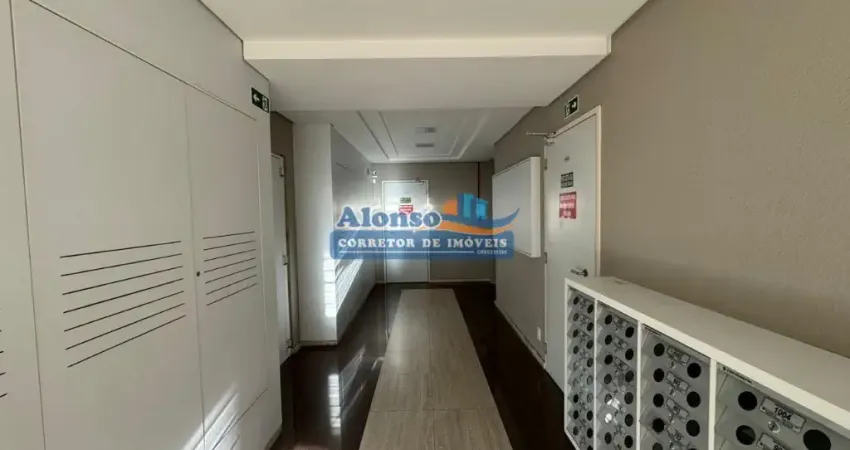 Apartamento com 2 quartos à venda na Rua José Francisco Goulart, 136, Charqueadas, Caxias do Sul