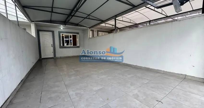 Casa com 2 quartos à venda na Avenida Rossetti, 123, Santa Catarina, Caxias do Sul