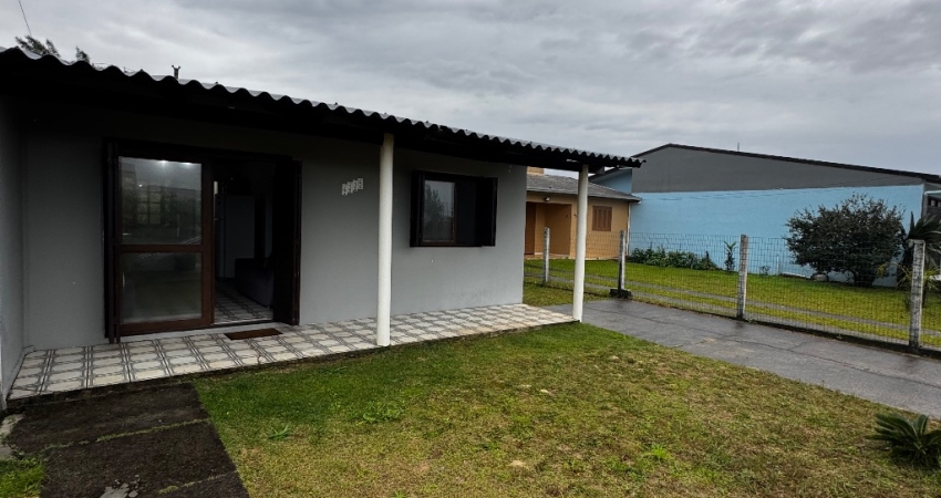 Casa Mobiliada a 450 metros do mar Praia Arroio do Sal