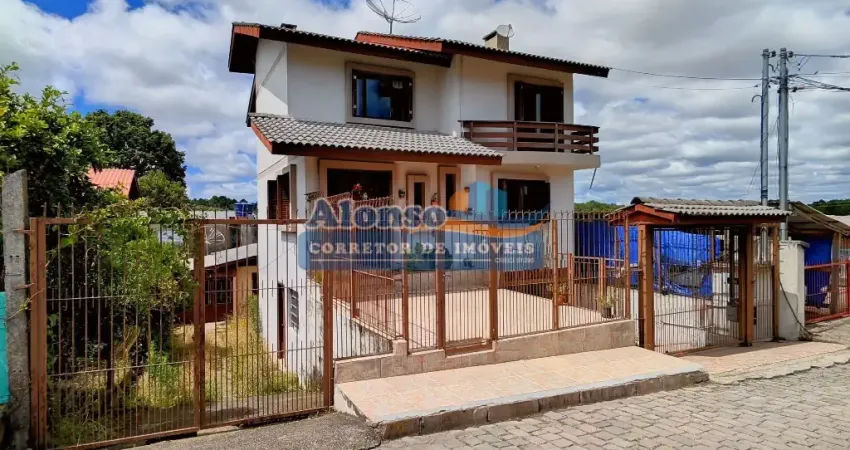 Casa com 3 quartos à venda na Rua Valcir José da Silva, 123, São Ciro, Caxias do Sul