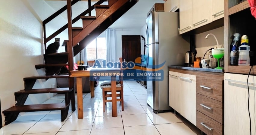 Casa com 2 quartos à venda na Rua Milton Roveda, 149, Nossa Senhora do Rosário, Caxias do Sul
