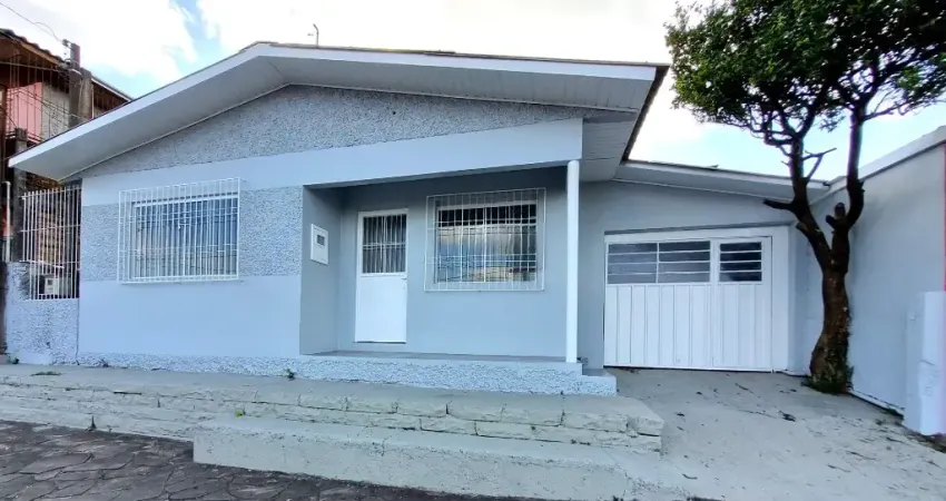 Excelente casa em Alvenaria toda reformada no Esplanada
