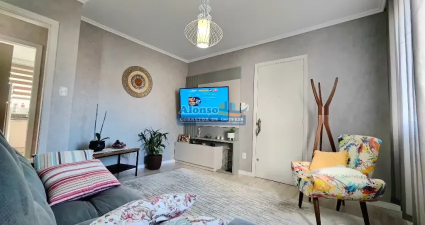 Apartamento com 2 quartos à venda na Rua Ernani Aguiar Correa, 169, Rio Branco, Caxias do Sul