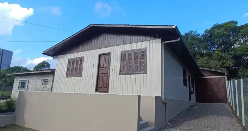 Casa com 4 quartos à venda na Rua das Rosas, 124, Desvio Rizzo, Caxias do Sul