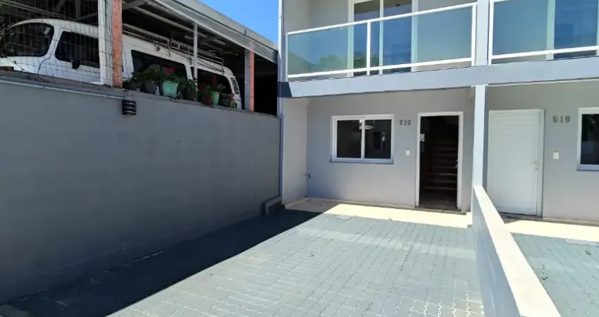 Amplo sobrado novo no desvio rizzo excelente localização e posição solar