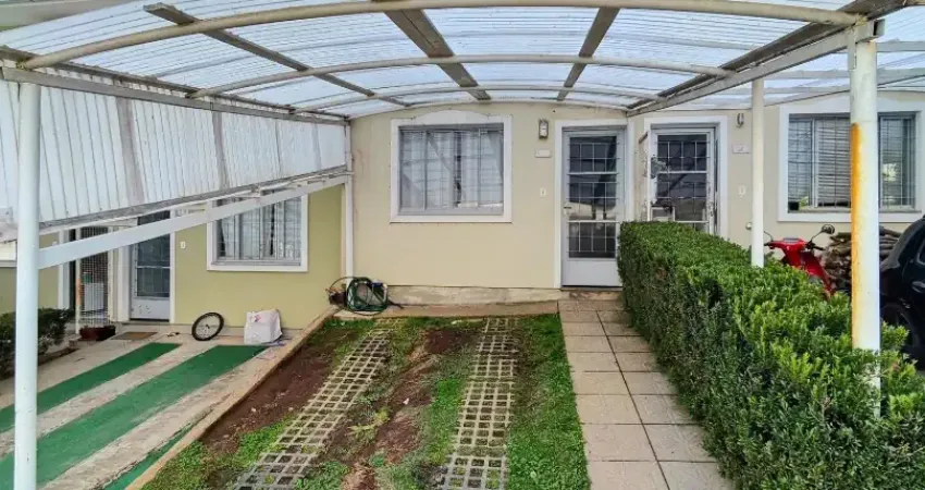 Casa semi mobiliada em condomínio fechado conforto e segurança que sua família merece