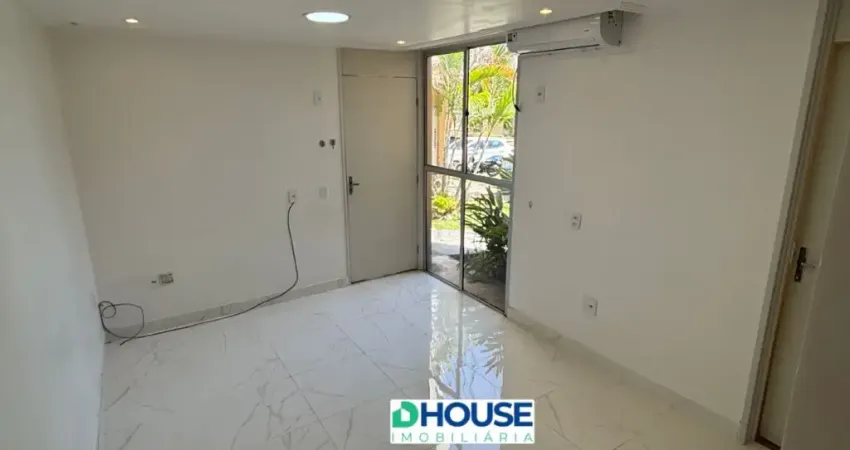 Apartamento com 2 quartos para alugar na Avenida Comendador José Cruz, 653, Lago Azul, Manaus