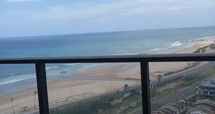 Apartamento para venda em salvador, piatã, 2 dormitórios, 1 suíte, 2 banheiros, 1 vaga