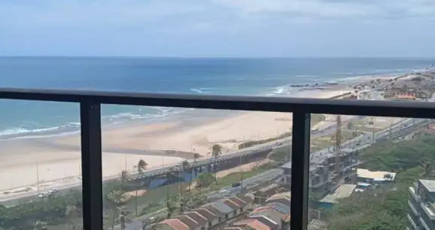 Apartamento para venda em salvador, piatã, 3 dormitórios, 1 suíte, 2 banheiros, 1 vaga