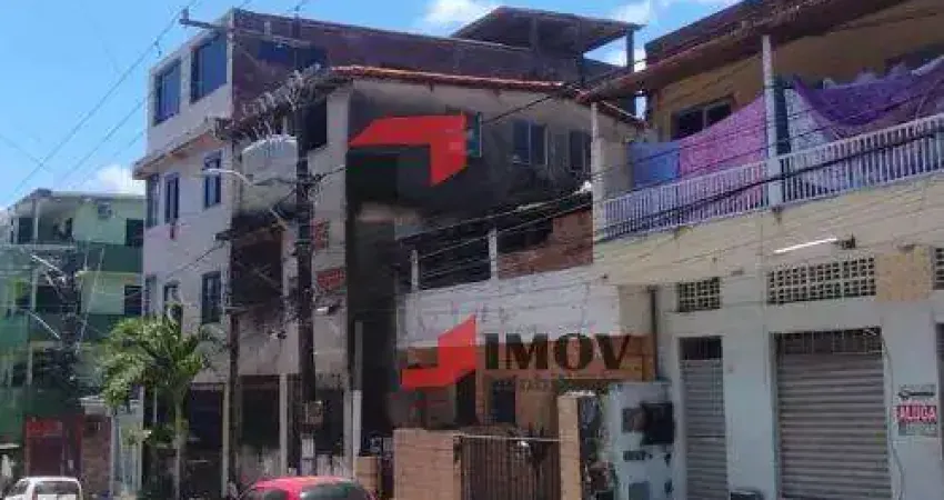 Sala comercial à venda na Rua das Nações Unidas, Vila Ruy Barbosa, Salvador