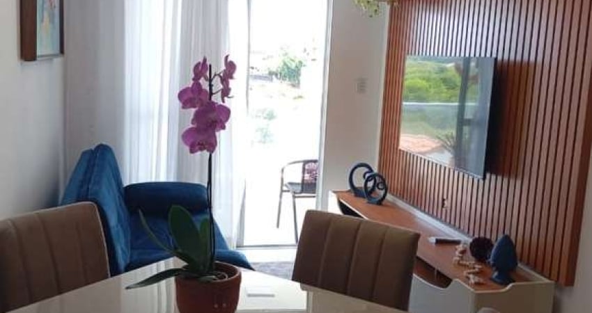 Apartamento para Venda em Salvador, Stella Maris, 1 dormitório, 1 suíte, 1 banheiro, 1 vaga