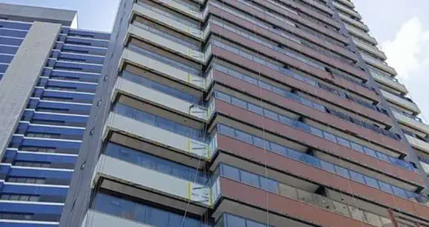 Apartamento para venda em salvador, caminho das arvores, 3 dormitórios, 3 suítes, 5 banheiros, 2 vagas