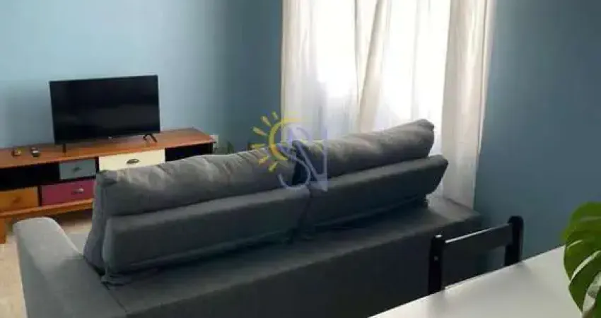 Apartamento para Locação em Balneário Camboriú, Centro, 1 dormitório, 1 banheiro, 1 vaga