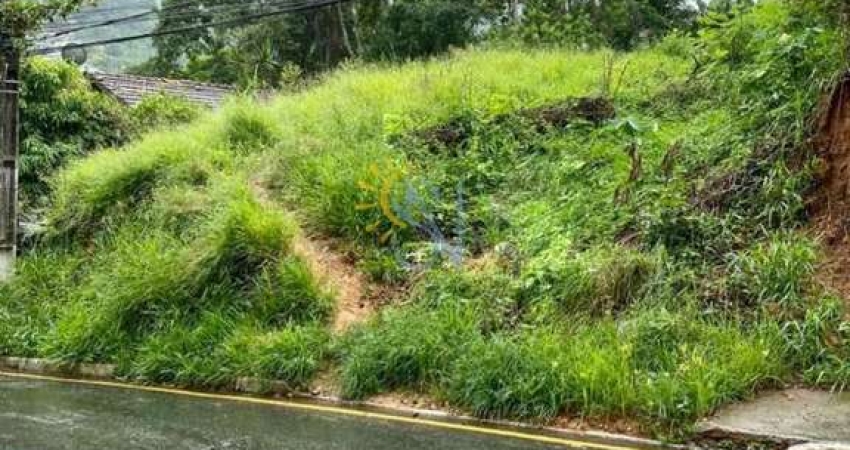 Terreno à venda na Rua México, Nações, Balneário Camboriú