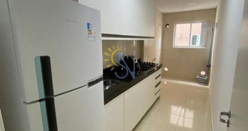 Apartamento para Locação em Camboriú, Tabuleiro, 2 dormitórios, 1 suíte, 2 banheiros, 1 vaga