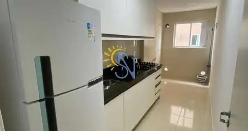 Apartamento para Locação em Camboriú, Tabuleiro, 2 dormitórios, 1 suíte, 2 banheiros, 1 vaga