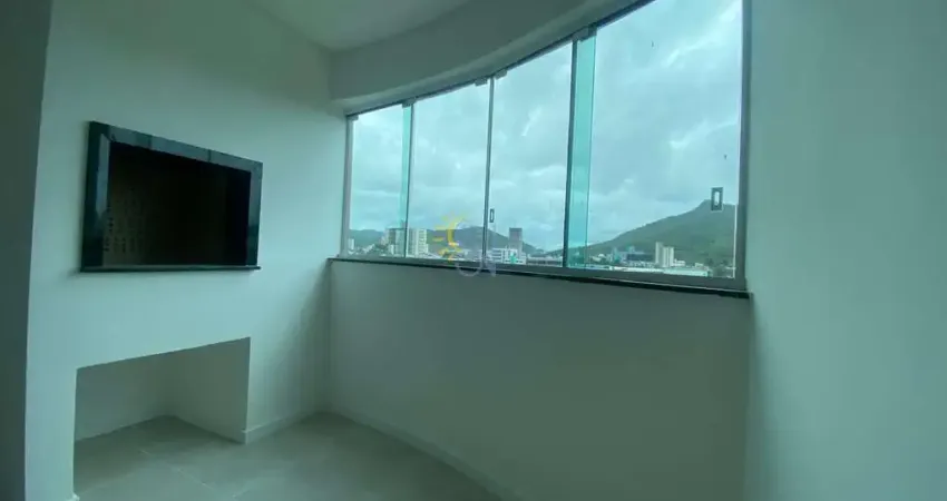 Apartamento para locação em camboriú, tabuleiro, 2 dormitórios, 1 suíte, 2 banheiros, 1 vaga
