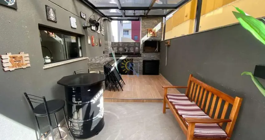 Apartamento para Venda em Balneário Camboriú, Centro, 2 dormitórios, 1 banheiro, 1 vaga