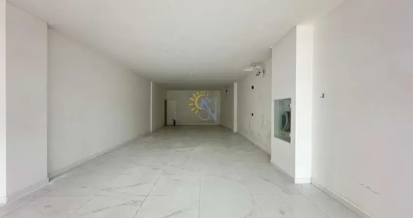 Sala Comercial para Locação em Itajaí, Praia Brava de Itajaí, 1 banheiro