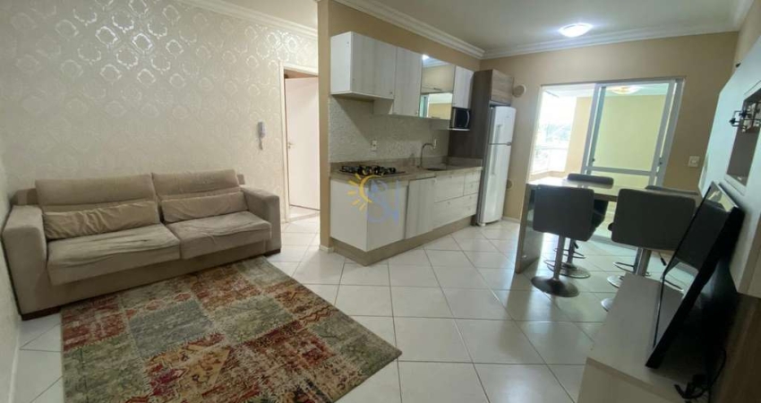 Apartamento para Locação em Camboriú, Centro, 2 dormitórios, 1 suíte, 2 banheiros, 1 vaga