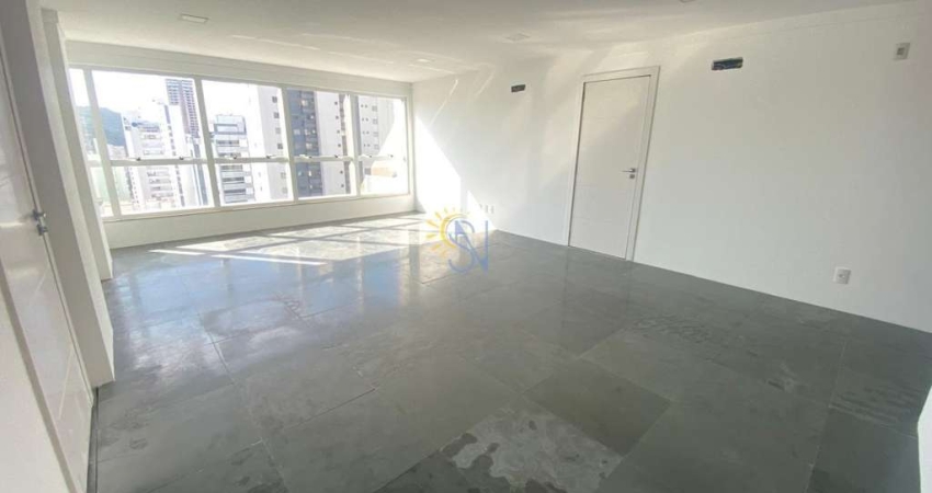 Sala Comercial para Locação em Balneário Camboriú, Pioneiros, 1 banheiro, 1 vaga