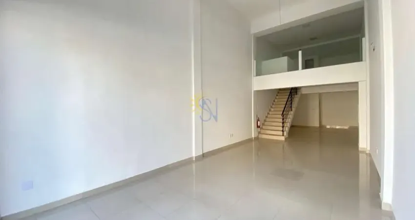 Sala Comercial para Locação em Balneário Camboriú, Vila Real, 2 banheiros