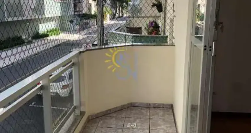 Apartamento para Locação em Balneário Camboriú, Centro, 3 dormitórios, 1 suíte, 2 banheiros, 1 vaga