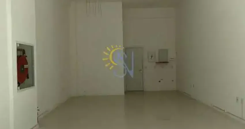 Sala comercial para locação em balneário camboriú, centro, 1 banheiro, 2 vagas