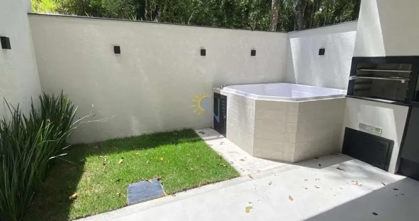 Sobrado para venda em camboriú, areias, 3 dormitórios, 1 suíte, 3 banheiros, 2 vagas