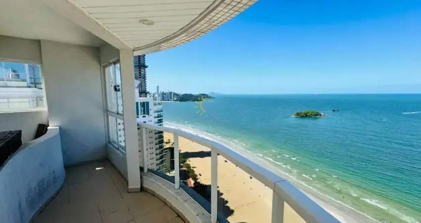 Cobertura para Venda em Balneário Camboriú, Centro, 5 dormitórios, 5 suítes, 7 banheiros, 3 vagas